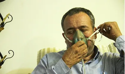 از لو دادن اطلاعات اسیر عراقی تا شفاء گرفتن بعد از قطع امید پزشکان ژاپنی/ داستان یک &laquo;شهید زنده&raquo;