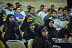 نشست علمی «محور مقاومت در منظومه سیاسی جهان اسلام» در دانشگاه آزاد زنجان برگزار می‌شود