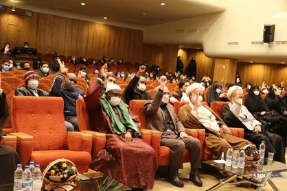 برگزاری همایش بین&zwnj;المللی دانشجویان جهان اسلام در دانشگاه باهنر کرمان