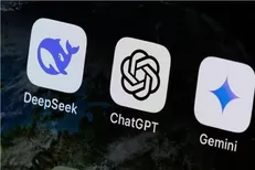 چین با DeepSeek به جنگ غول‌های هوش مصنوعی آمریکایی می‌رود