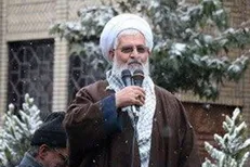 گروه‌ها و جریان‌های سیاسی راهپیمایی مردم را به نام خود مصادره نکنند