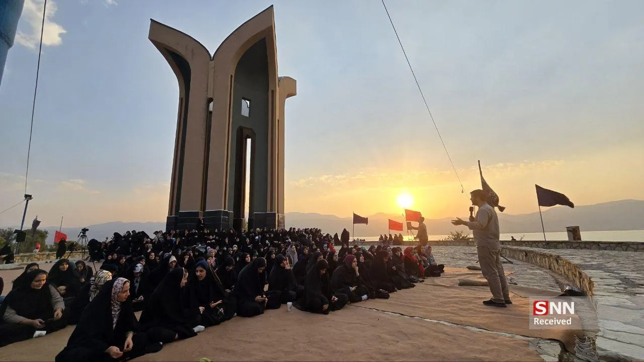راهیان غرب