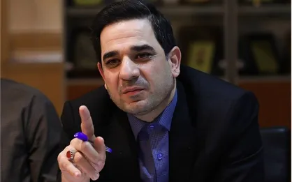 رئیس فدراسیون والیبال: محرومیت عرشیا به&zwnj;نژاد و بررسی رفتار موسوی ادامه دارد