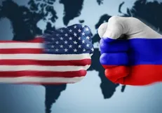 مشکلات سیاسی مانعی بزرگ برای کشتی‌گیران آمریکایی و روسی