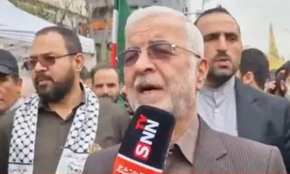 حضور سراسری مردم در روز قدس نقشه&zwnj;های دشمن را نقش بر آب می&zwnj;کند