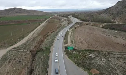 تردد در آزادراه&zwnj;های تهران - شمال و قزوین - رشت روان است