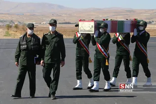تشیع شهید