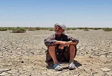 مافیای آب؛ پشت پرده خشکسالی‌های اخیر خوزستان / بستن سد کرخه اشتباه بود!