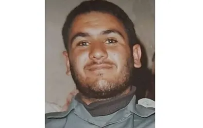 شهادت یک جانباز ۷۰ درصد