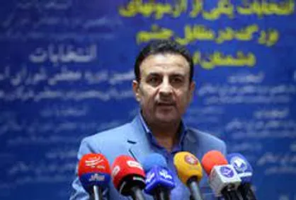 ثبت نام بیش از ۹۷ هزار نفر تا پایان روز پنجم نام نویسی انتخابات شورا&zwnj;های اسلامی روستا