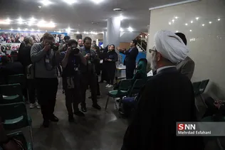 سومین روز از ثبت نام داوطلبان انتخابات مجلس شورای اسلامی