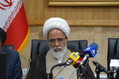 اهمیت رسانه در مباحث فرهنگی/موضوع فرهنگ توسط دولت در کرمانشاه دنبال شود