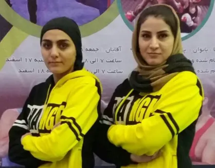 ۲ دانشجوی دانشگاه محقق مجوز حضور در اردوی تیم ملی ساواته بانوان را کسب کردند