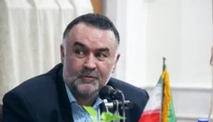 حجم ذخایر سد&zwnj;های تهران به ۶۱۰ میلیون متر مکعب رسید