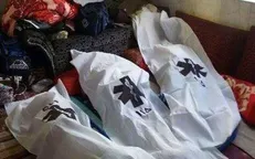 مرگ ۶۹ نفر به علت گازگرفتگی در مهر و آبان