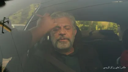 پرویز فلاحی&zwnj;پور ایفای نقش خبرنگار پیشکسوت در سریال &laquo;بی&zwnj;نشان&raquo; را آغاز کرد