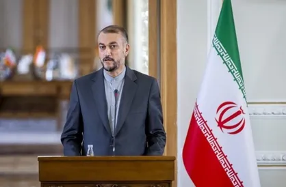 امیرعبداللهیان: شناسایی هیأت حاکمه سرپرستی افغانستان را منوط به تشکیل دولت فراگیر در این کشور می&zwnj;دانیم