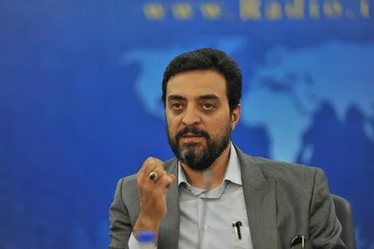 قاسمی از برگزاری دومین همایش بین المللی صلح و ورزش خبر داد