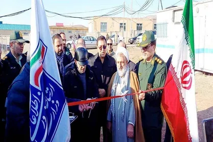 ۱۹ سایت ارتباطی در شهرستان&zwnj;های کوثر، نیر و نمین به بهره&zwnj;برداری رسید