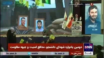 نماینده جنبش حماس در ایران: دنیا باید بفهمد که اسرائیل اهل هیچ مذاکره&zwnj;ای نیست