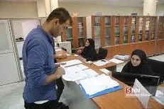 امروز آخرین مهلت ثبت‌نام در آزمون دکتری تخصصی گروه علوم پزشکی پایان می‌یابد