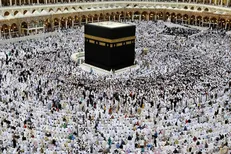 آیا حج ۹۹ برگزار می‌شود؟
