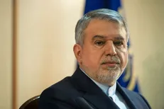 صالحی امیری: کمیته ملی المپیک و وزارت ورزش به تیم ملی امید کمک می‌کنند