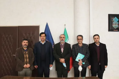 دانشگاه آزاد مشهد و مرکز اسناد و کتابخانه ملی شرق کشور تفاهم&zwnj;نامه همکاری امضا کردند