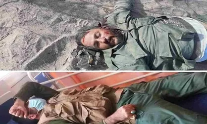۹۹ محیط بان شهید پرونده&zwnj;شان در بنیاد شهید پذیرفته نشده است