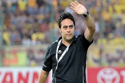 آتیلا حجازی: استقلال را می خرم، هر چقدر که باشد، پولش را هم دارم