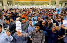 رهبر انقلاب در آبان ۸۱ دانشجویان را متوجه مشکلات مردم کرد