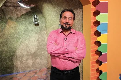 بازگشت مجری محبوب &laquo;برنامه کودک&raquo; به تلویزیون