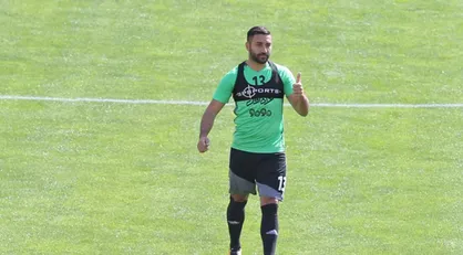 تمجید رسانه سوئدی از درخشش ستاره جدید ایران