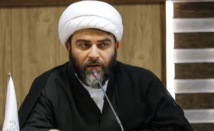 حجت الاسلام قمی: مردم محورند و گره گشا هستن؛ نوجوانان و جوانان را باید جدی بگیریم