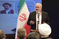 وزیر نیرو: رئیس‌جمهور دستور راه‌اندازی ۶۰۰ مگاوات برق تولیدی نیروگاه‌های خورشیدی را صادر کرده‌اند
