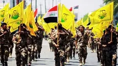 نجباء: فتنه‌انگیزی آمریکا در عراق ناکام ماند