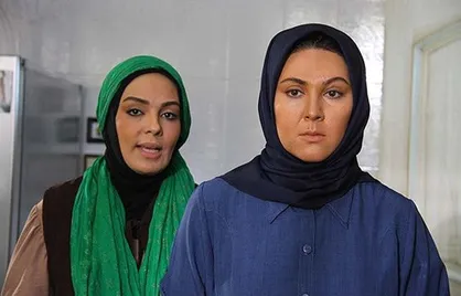 &laquo;بی قرار&raquo; فلورا سام به روی آنتن شبکه دو می&zwnj;رود