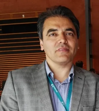 استاد دانشگاه شیراز در تالیف کتاب مرجع بین&zwnj;المللی مشارکت کرد