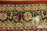 حرم مطهر شاهچراغ(ع) ساعاتی پس از حمله تروریستی