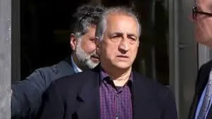 دادگاهی در آمریکا، &laquo;احمد شیخ&zwnj;زاده&raquo; را به ۳ ماه زندان محکوم کرد