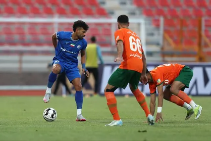 استقلال 0-0 مس رفسنجان / بازی&zwnj;های کسل کننده استقلال ادامه دارد / شعارها علیه سهراب