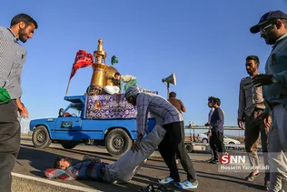 یار احمدی