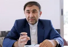 حسن‌زاده: از اتفاقات دربی نخواهیم گذشت / تنبیه وظیفه داور است نه بازیکن + فیلم