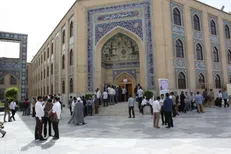 نشست علمی - فرهنگی «تبیین الگوی اسلامی- ایرانی پیشرفت» در مشهد برگزار می‌شود