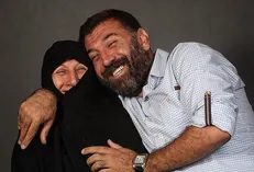 آخرین خبر از حال و روز مادر علی انصاریان