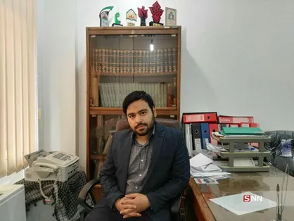 بسیج دانشجویی دانشگاه شهید چمران در کنار کارگران معترض نیشکر و فولاد خواهد بود
