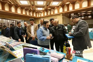نشست تعاملی مدیران ارشد دانش و پژوهش نیرو‌های مسلح