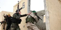 مقاومت فلسطین: آموزش برای نبرد طوفان الأقصی از ۱۰ سال قبل آغاز شده بود