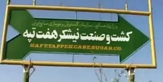 ۴ کارگر بازداشتی «نیشکر هفت تپه» با وثیقه آزاد شدند