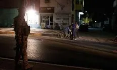 افراد مسلح به یک گشتی پلیس در شرق کرکوک حمله کردند